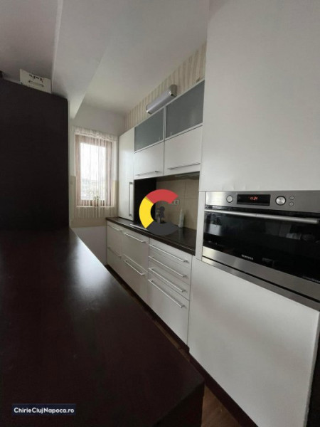 Apartament 2 camere | cartier Intre Lacuri | loc de parcare inclus
