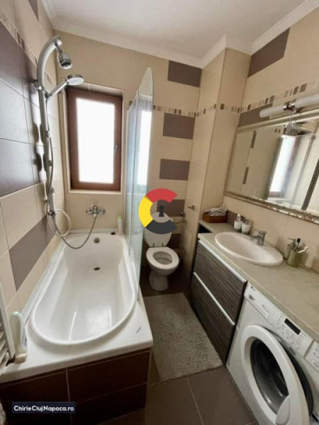 Apartament 2 camere | cartier Intre Lacuri | loc de parcare inclus