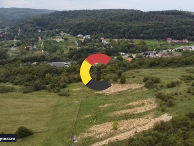 Teren investiție | termen lung | Feleacu 1000 mp 