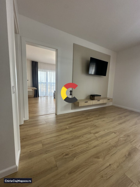 Inchiriez ap 2 dormitoare | Oașului | Parcare subterană 