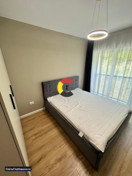 Inchiriez ap 2 dormitoare | Oașului | Parcare subterană 
