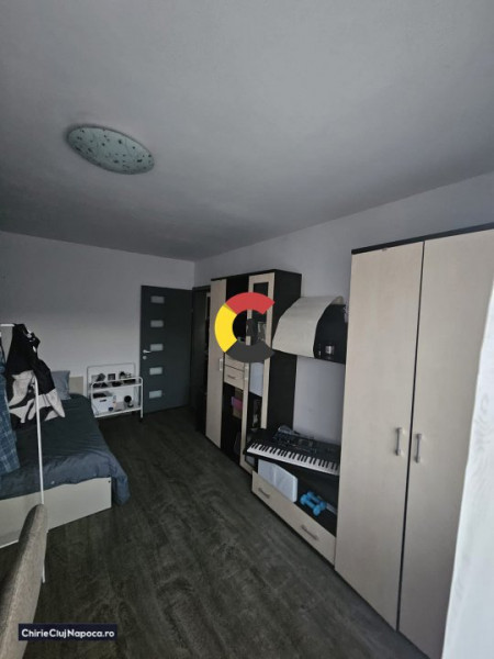 Apartament 2 camere | cartier Manastur | aproape de USAMV