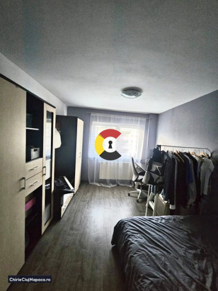 Apartament 2 camere | cartier Manastur | aproape de USAMV