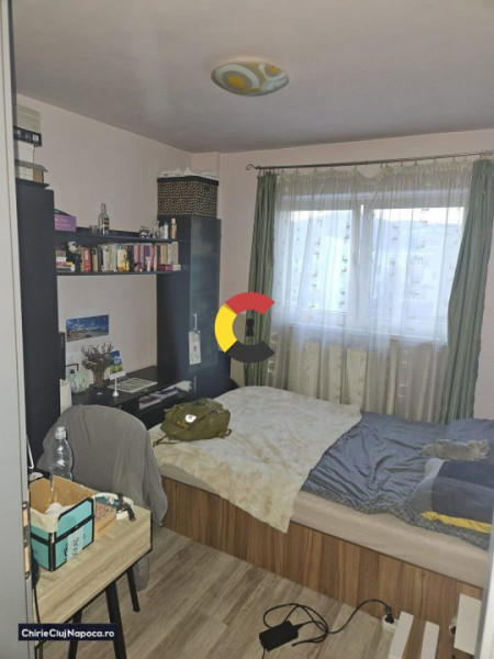 Apartament 2 camere | cartier Manastur | aproape de USAMV