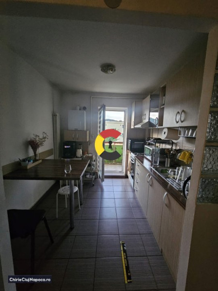 Apartament 2 camere | cartier Manastur | aproape de USAMV