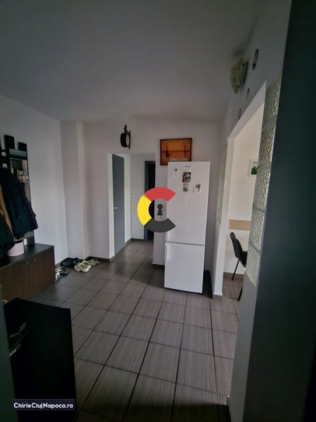 Apartament 2 camere | cartier Manastur | aproape de USAMV