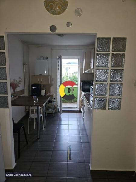 Apartament 2 camere | cartier Manastur | aproape de USAMV