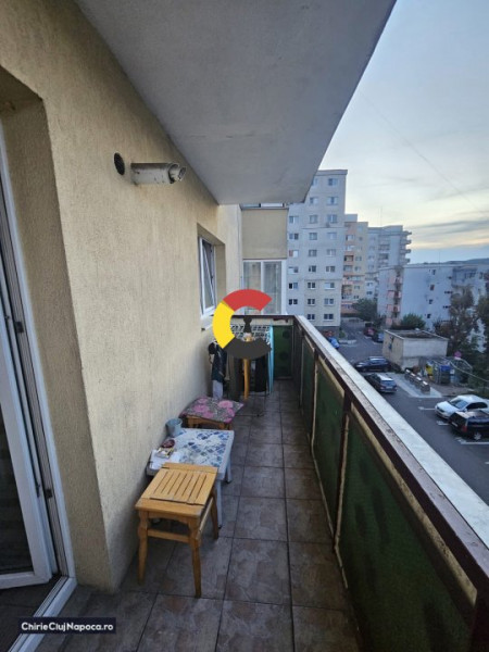 Apartament 2 camere | cartier Manastur | aproape de USAMV