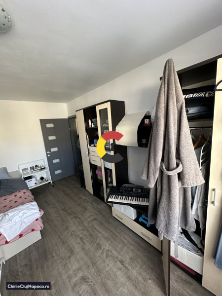 Apartament 2 camere | cartier Manastur | aproape de USAMV