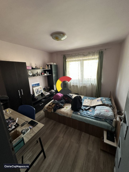 Apartament 2 camere | cartier Manastur | aproape de USAMV