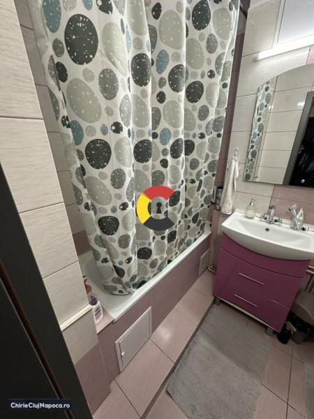 Apartament 2 camere | cartier Manastur | aproape de USAMV