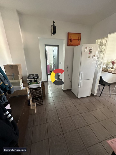 Apartament 2 camere | cartier Manastur | aproape de USAMV