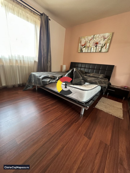 Ap 110 mp | Zorilor | zona Recuperare | Padurii |