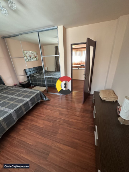 Ap 110 mp | Zorilor | zona Recuperare | Padurii |