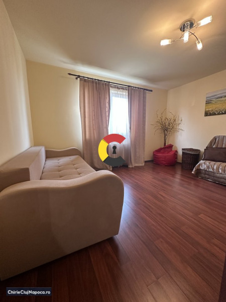 Ap 110 mp | Zorilor | zona Recuperare | Padurii |