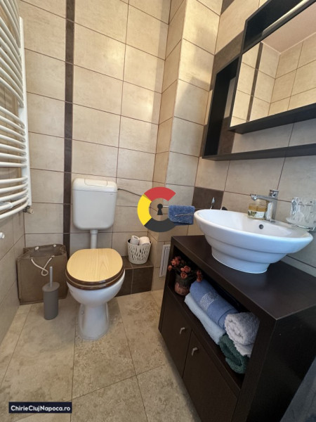 Ap 110 mp | Zorilor | zona Recuperare | Padurii |