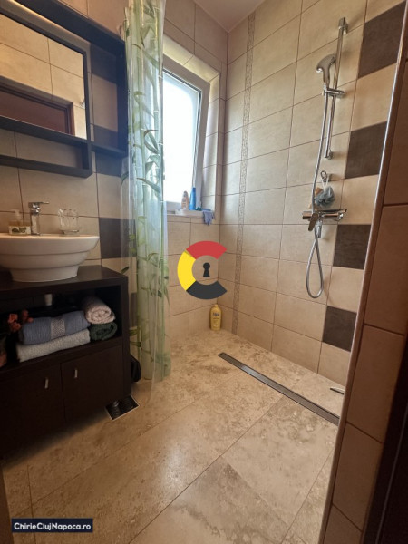 Ap 110 mp | Zorilor | zona Recuperare | Padurii |