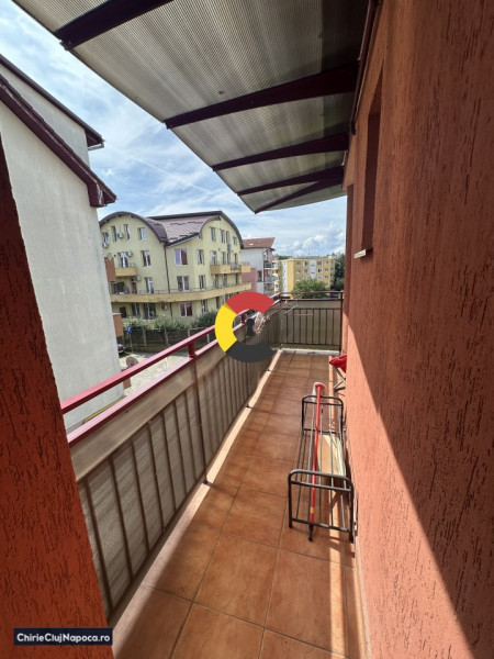 Ap 110 mp | Zorilor | zona Recuperare | Padurii |