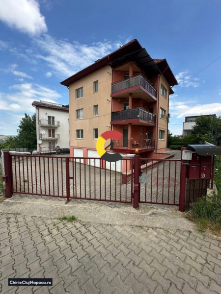 Ap 110 mp | Zorilor | zona Recuperare | Padurii |