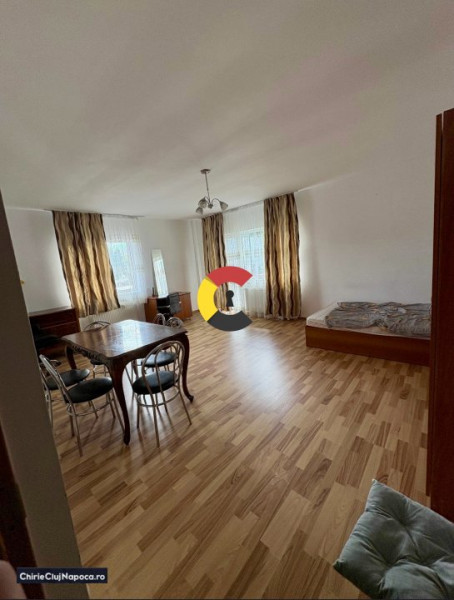 Apartament cu 2 dormitoare decomandate, cartier Buna Ziua/Zorilor