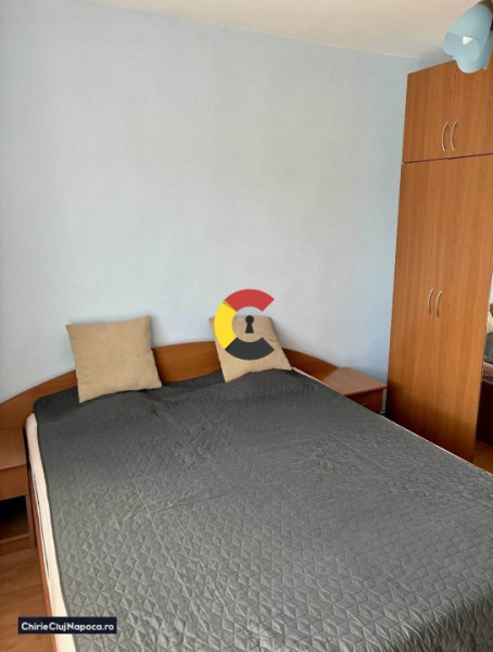 Ap. cu 3 dormitoare decomandate, 2 bai, parcare, Zorilor, PETFRIENDLY