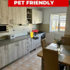 Ap. cu 3 dormitoare decomandate, 2 bai, parcare, Zorilor, PETFRIENDLY