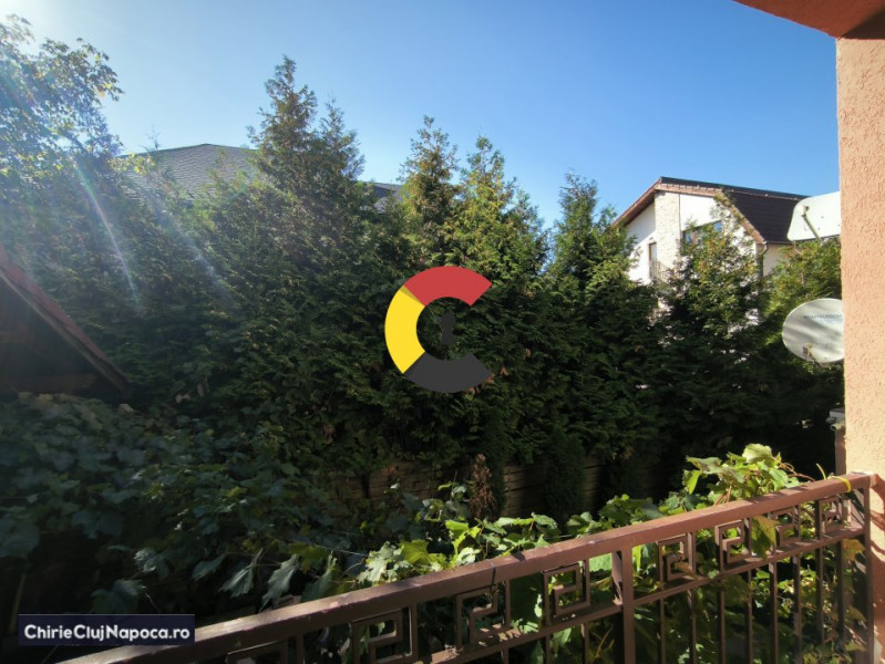 Ap. modern cu 2 cam, prima inchiriere, parcare, Cart. Buna-ziua