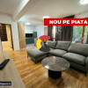 Ap. modern cu 2 cam, prima inchiriere, parcare, Cart. Buna-ziua