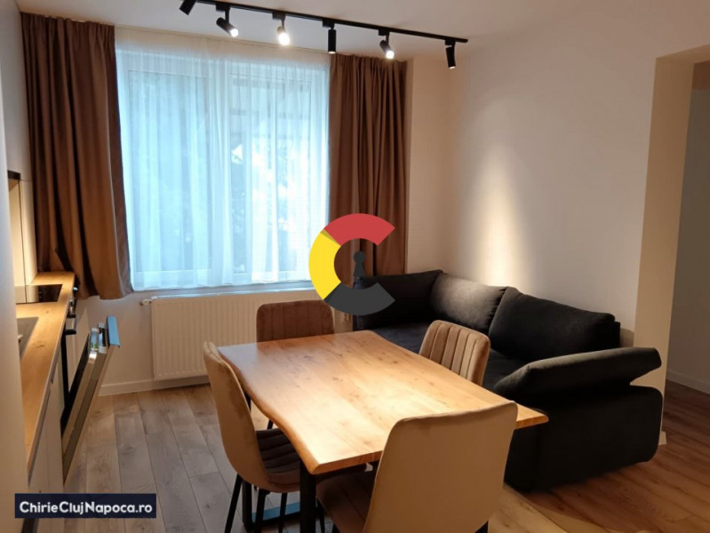 APARTAMENT PREMIUM - TOTUL NOU - CONSTRUCTIE TIP VILA!