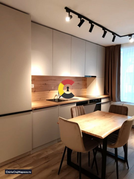 APARTAMENT PREMIUM - TOTUL NOU - CONSTRUCTIE TIP VILA!
