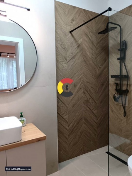 APARTAMENT PREMIUM - TOTUL NOU - CONSTRUCTIE TIP VILA!