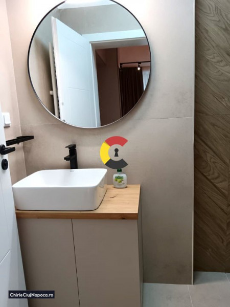 APARTAMENT PREMIUM - TOTUL NOU - CONSTRUCTIE TIP VILA!