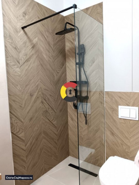 APARTAMENT PREMIUM - TOTUL NOU - CONSTRUCTIE TIP VILA!