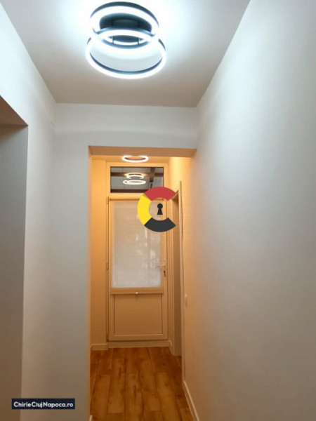 APARTAMENT PREMIUM - TOTUL NOU - CONSTRUCTIE TIP VILA!