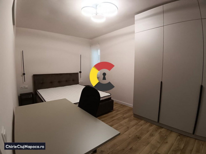 APARTAMENT PREMIUM - TOTUL NOU - CONSTRUCTIE TIP VILA!