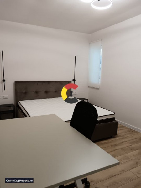 APARTAMENT PREMIUM - TOTUL NOU - CONSTRUCTIE TIP VILA!