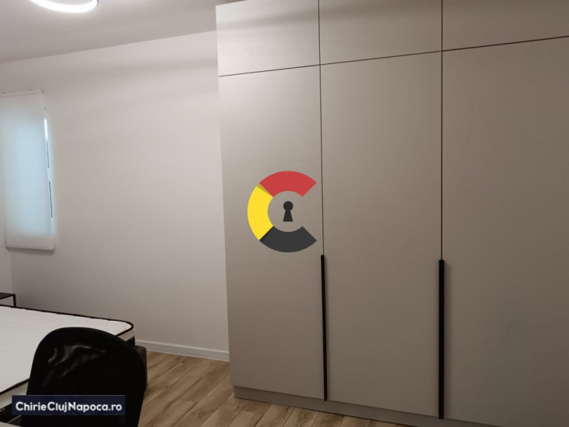 APARTAMENT PREMIUM - TOTUL NOU - CONSTRUCTIE TIP VILA!