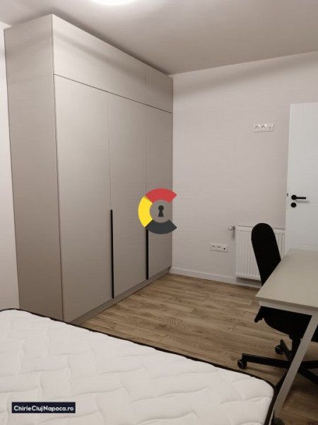 APARTAMENT PREMIUM - TOTUL NOU - CONSTRUCTIE TIP VILA!