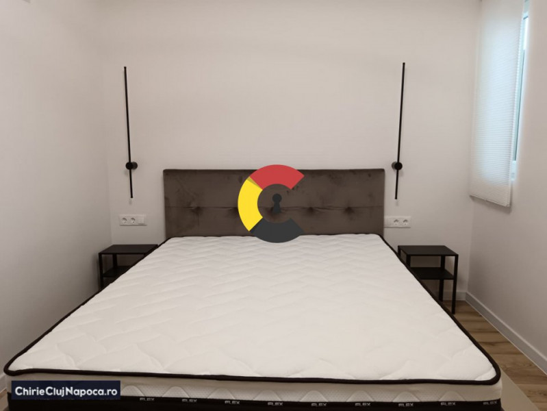 APARTAMENT PREMIUM - TOTUL NOU - CONSTRUCTIE TIP VILA!