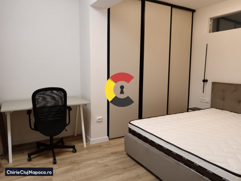 APARTAMENT PREMIUM - TOTUL NOU - CONSTRUCTIE TIP VILA!