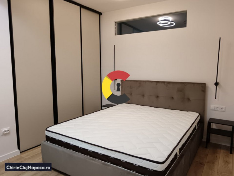 APARTAMENT PREMIUM - TOTUL NOU - CONSTRUCTIE TIP VILA!