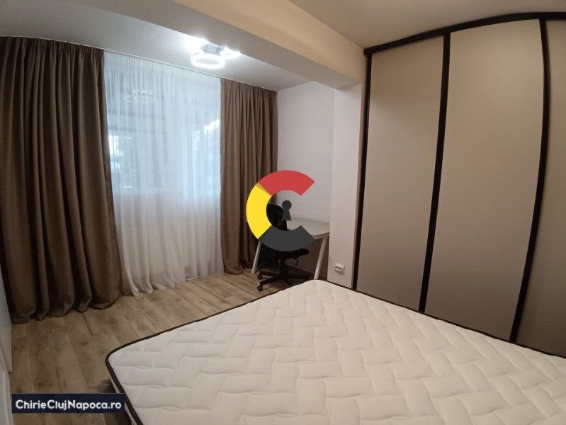 APARTAMENT PREMIUM - TOTUL NOU - CONSTRUCTIE TIP VILA!