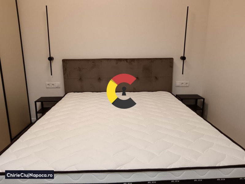 APARTAMENT PREMIUM - TOTUL NOU - CONSTRUCTIE TIP VILA!