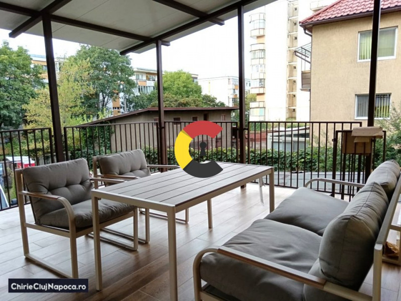 APARTAMENT PREMIUM - TOTUL NOU - CONSTRUCTIE TIP VILA!