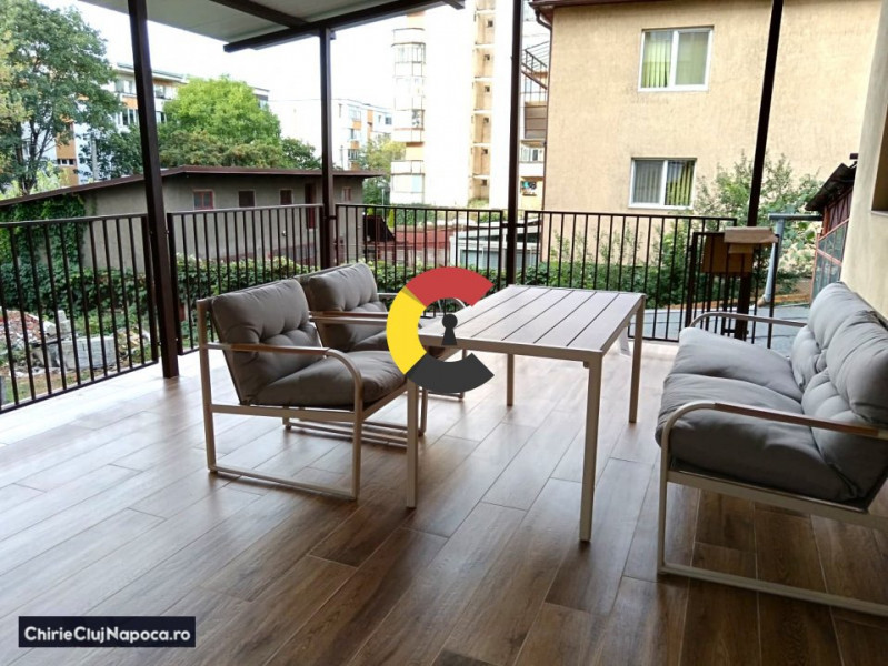 APARTAMENT PREMIUM - TOTUL NOU - CONSTRUCTIE TIP VILA!