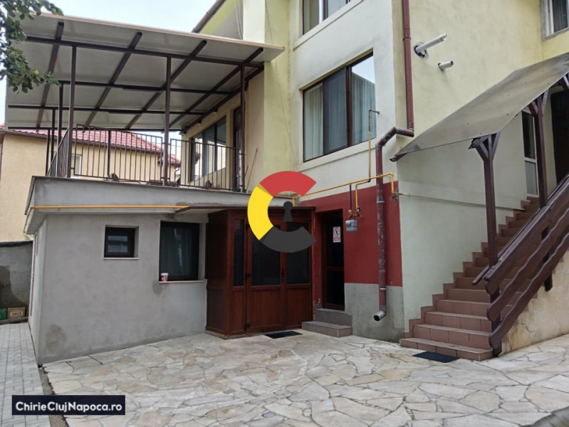 APARTAMENT PREMIUM - TOTUL NOU - CONSTRUCTIE TIP VILA!