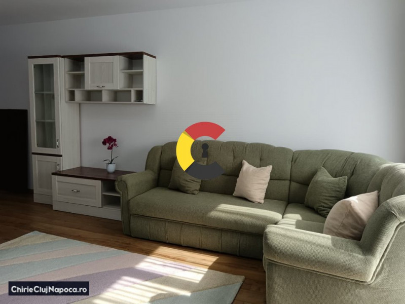 Apartament la PRIMA INCHIRIERE - zona Terapia - Ansamblul Elite!