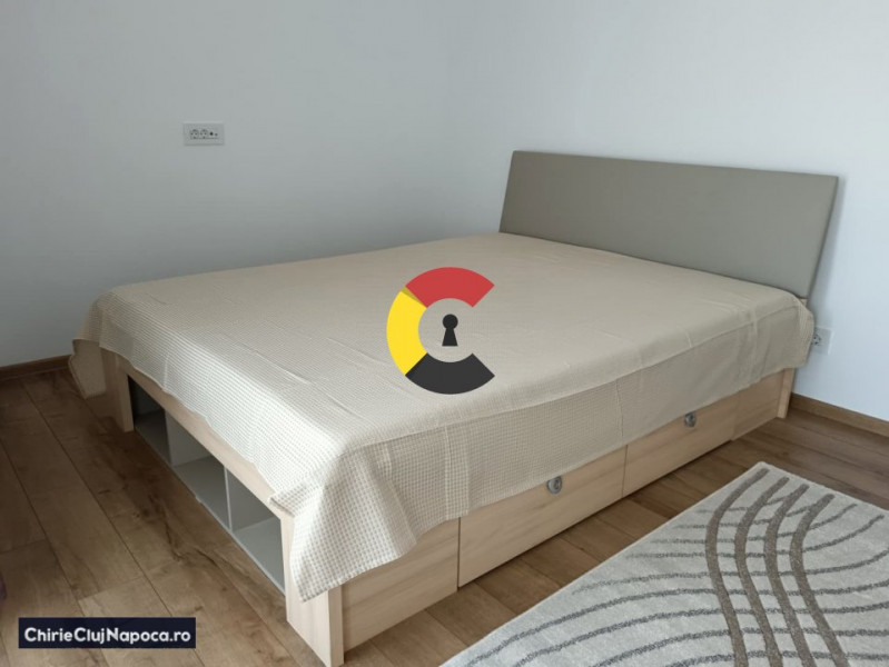 Apartament la PRIMA INCHIRIERE - zona Terapia - Ansamblul Elite!