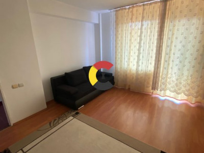 Apartament spatios cu 1 camera | zona Iulius Mall/FSEGA