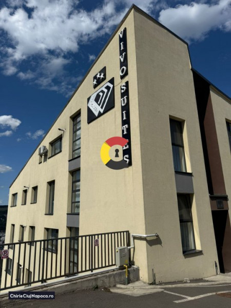 Apartament cu 2 camere in spate la vivo | bloc nou| garaj| 